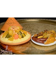 Couscous Royal