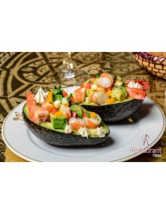 Avocat aux Crabes
