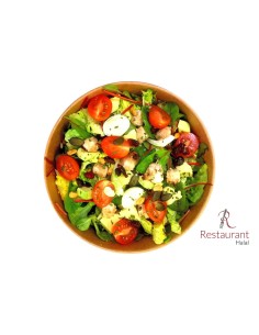 Salade Conception Multi Saveurs