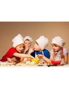 Menu Enfant, livraison repas enfants paris et region parisienne