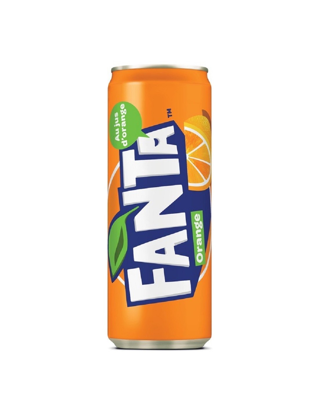 Fanta Orange 33 cl, boisson Fanta orange en livraison ou a emporter ...