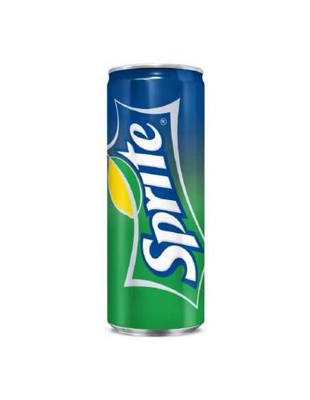 Sprite 33 cl