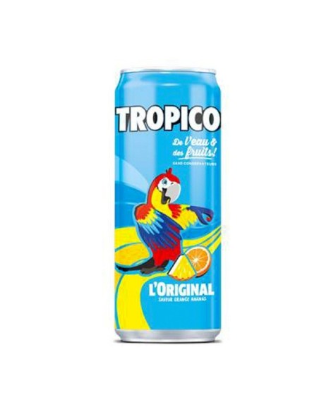 Tropico L'Original 33 cl