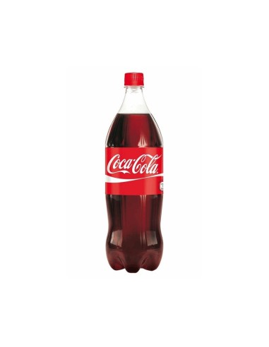 Coca-Cola 1L5