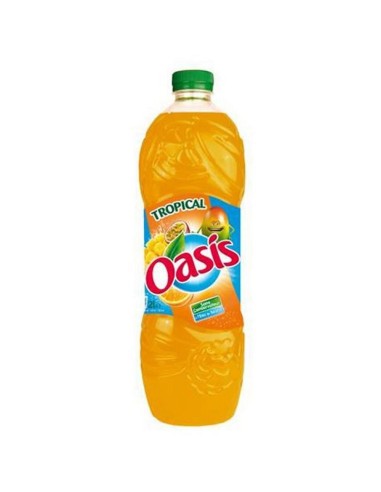 Oasis Tropical 2 L