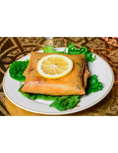 Brick aux œufs, livraison paris et region parisienne