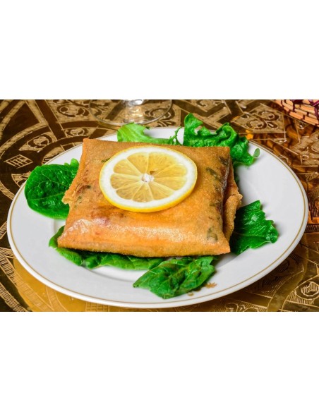 Brick aux œufs, livraison paris et region parisienne